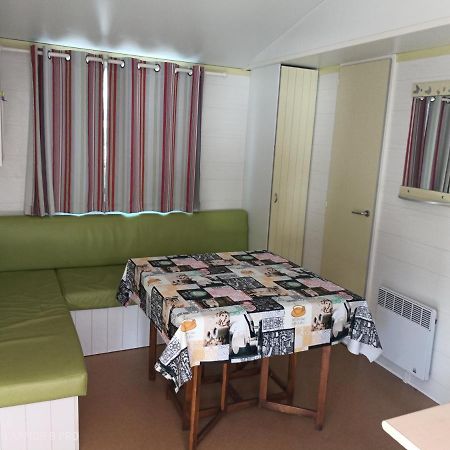 Mobile-Home アルジェレス・シュル・メール エクステリア 写真
