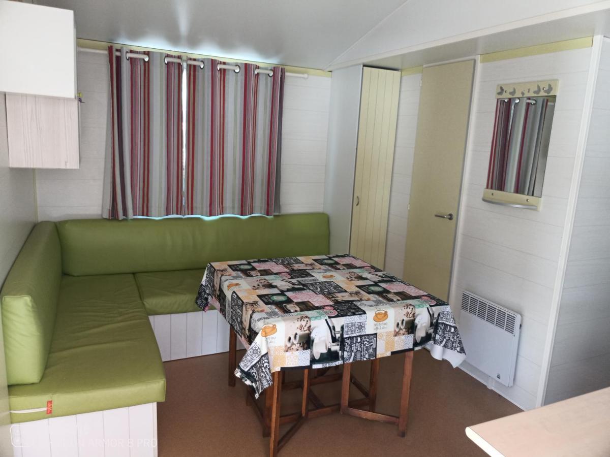 Mobile-Home アルジェレス・シュル・メール エクステリア 写真